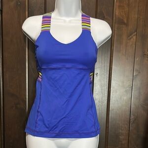 EUC Lululemon Tank Top 4